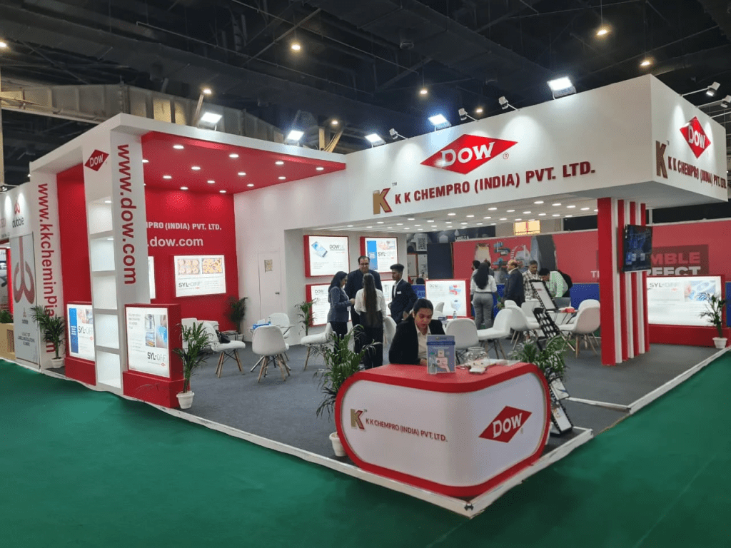 7 Tips to Make Your Next Exhibition Booth a Success