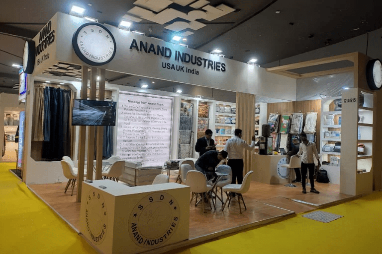 Planning for RE+ 2025 or IAAPA Expo? Here’s Why Your Booth Design Matters