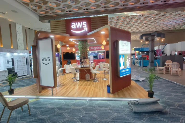 Find the Best Exhibition Stall Designer in Delhi for Your Next&nbsp;Show