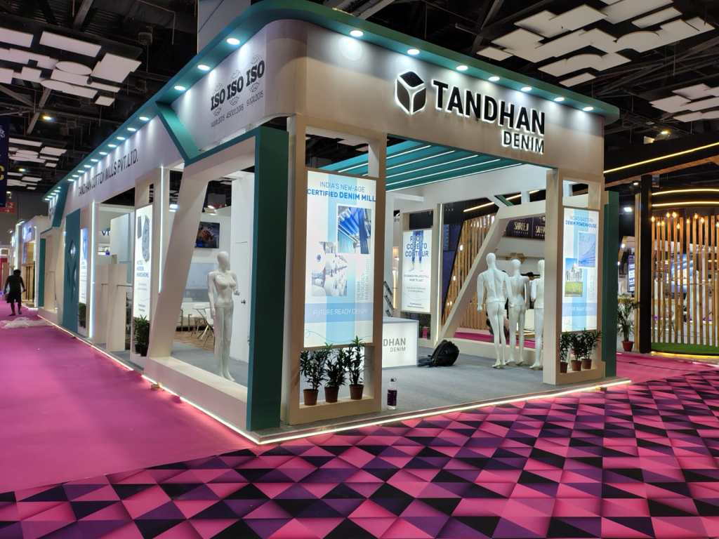 Eco-Friendly Exhibition Booth Design: Sustainable&nbsp;Solutions