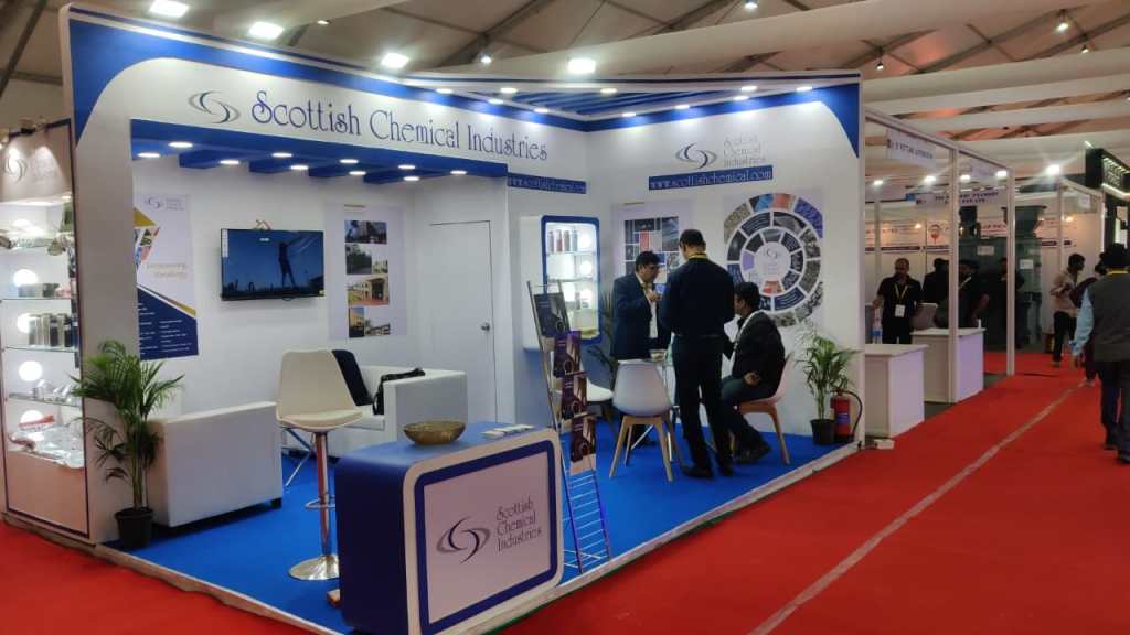 Creative Booth Design & Construction: How Expert Booth Fabricators Elevate Your Trade Show&nbsp;Presence