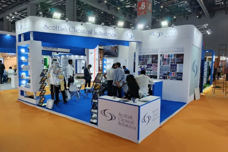 Best Exhibition Booth Design Trends in&nbsp;2026